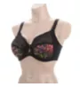 Lise Charmel Fleurs de Nuit 3 Part Full Cup Bra ACG6173 - Image 5