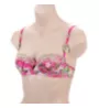 Lise Charmel Envolee de Fleurs Demi Cup Bra ACH3083 - Image 6