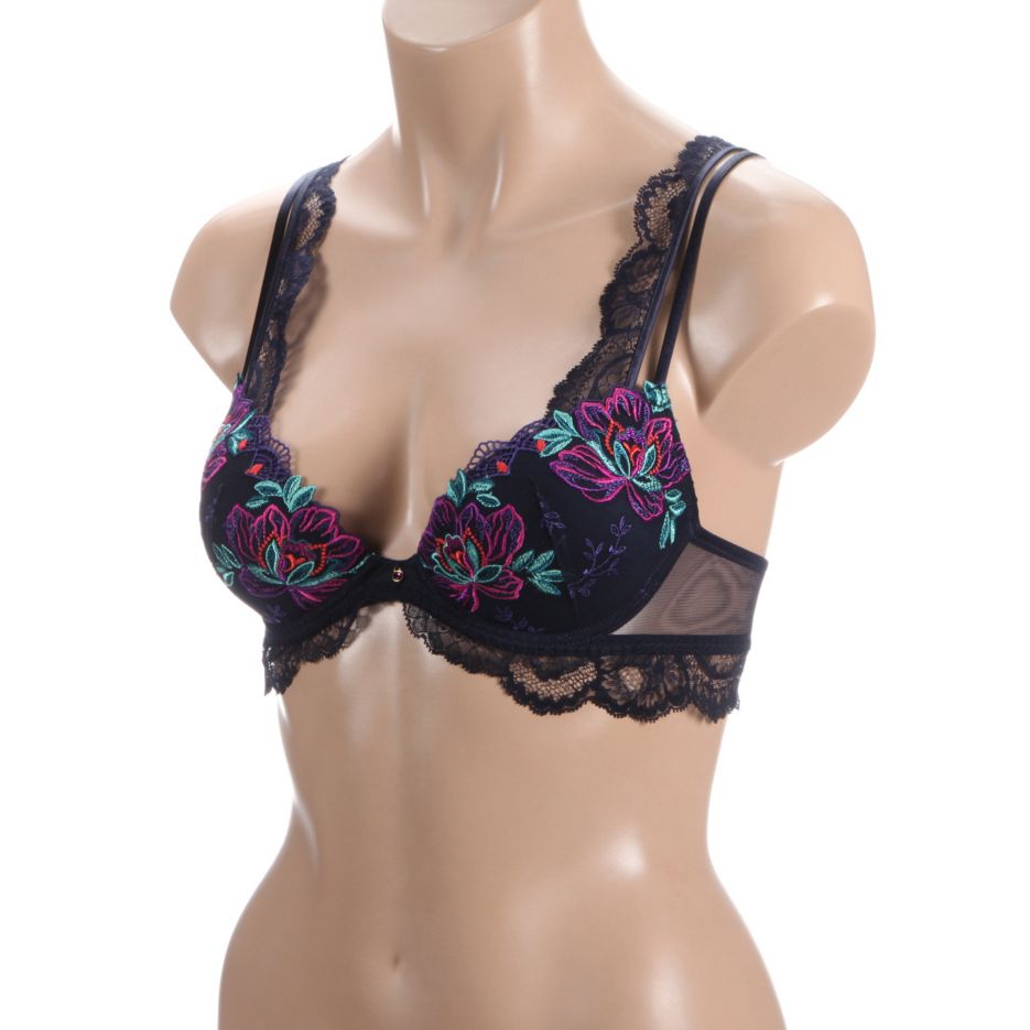 Magie Saphir Contour Plunge Bra