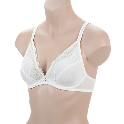 Antigel Daily Paillette Full Cup Bra