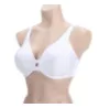 Bali Plunge Into Comfort Keyhole Minimizer Bra 0904 - Image 4