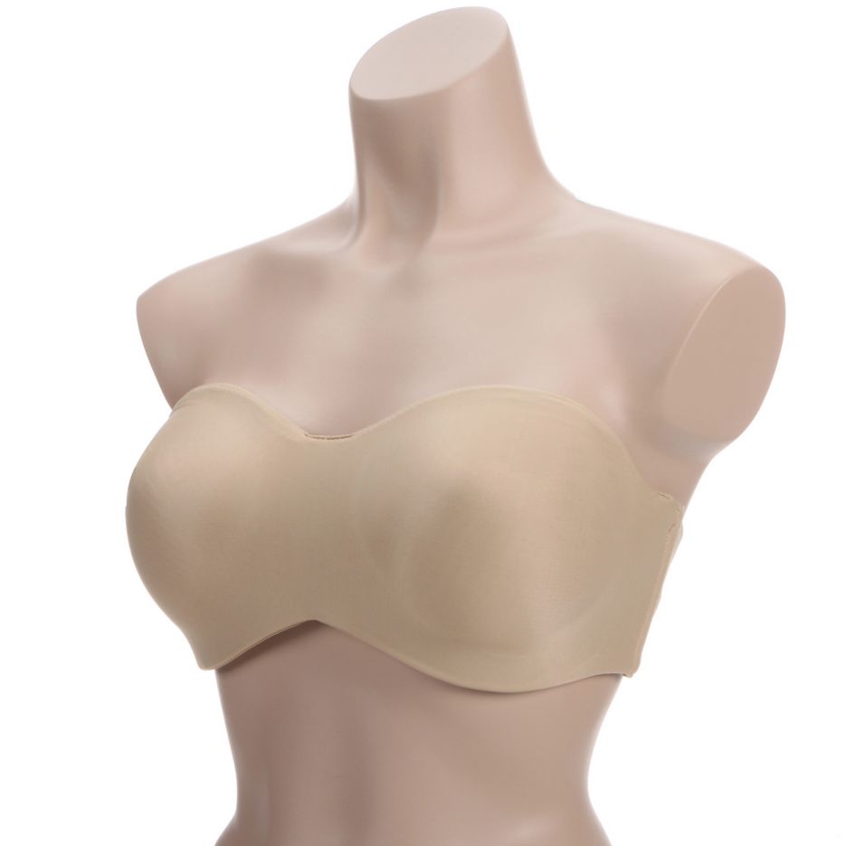 Lilyette Strapless Defining Moments Shaping Underwire Bra 929
