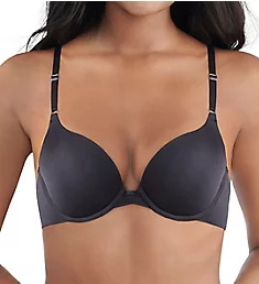 Ego Boost Tailored Push Up Bra Solid Black 36B
