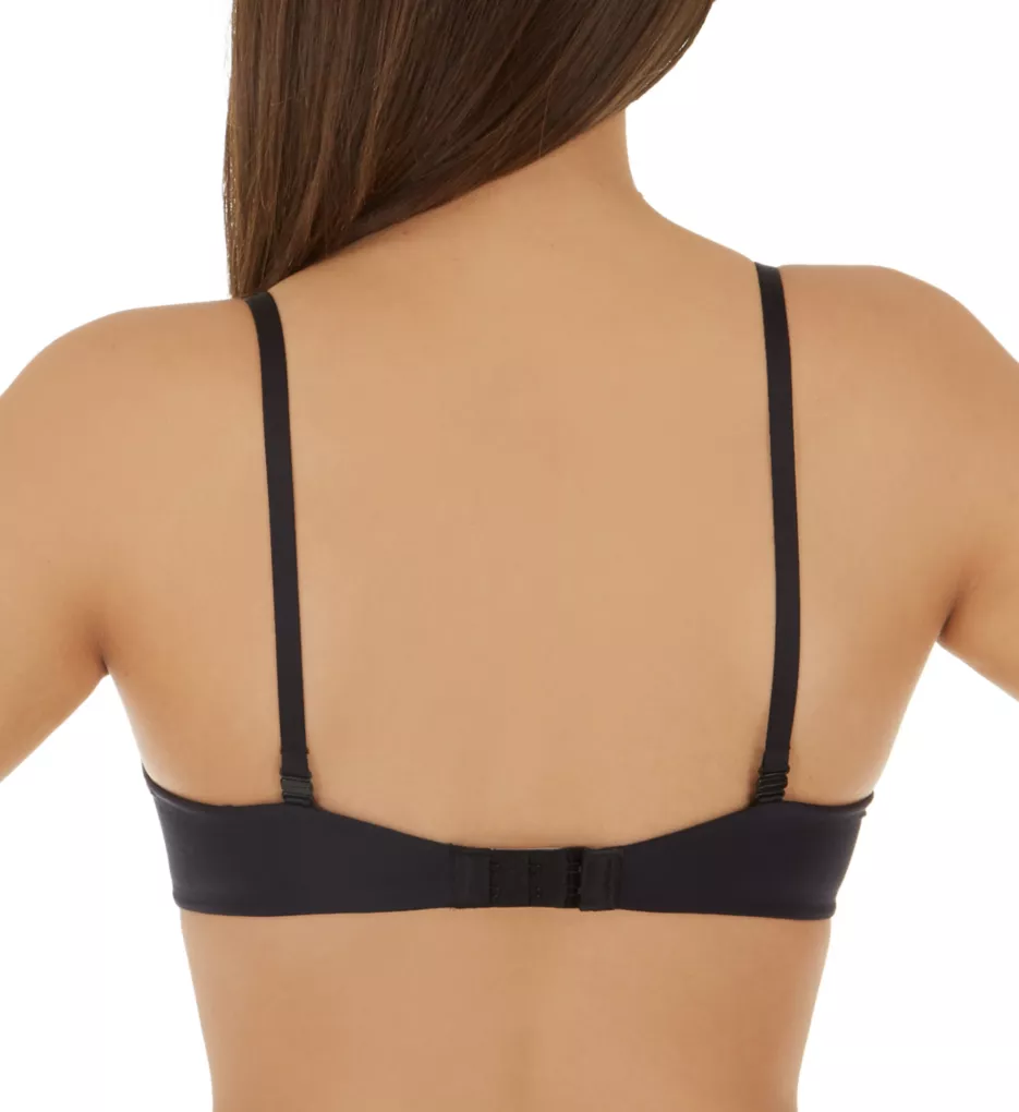 Lily of France Women's In Action Cotton Underwire Sports Bra