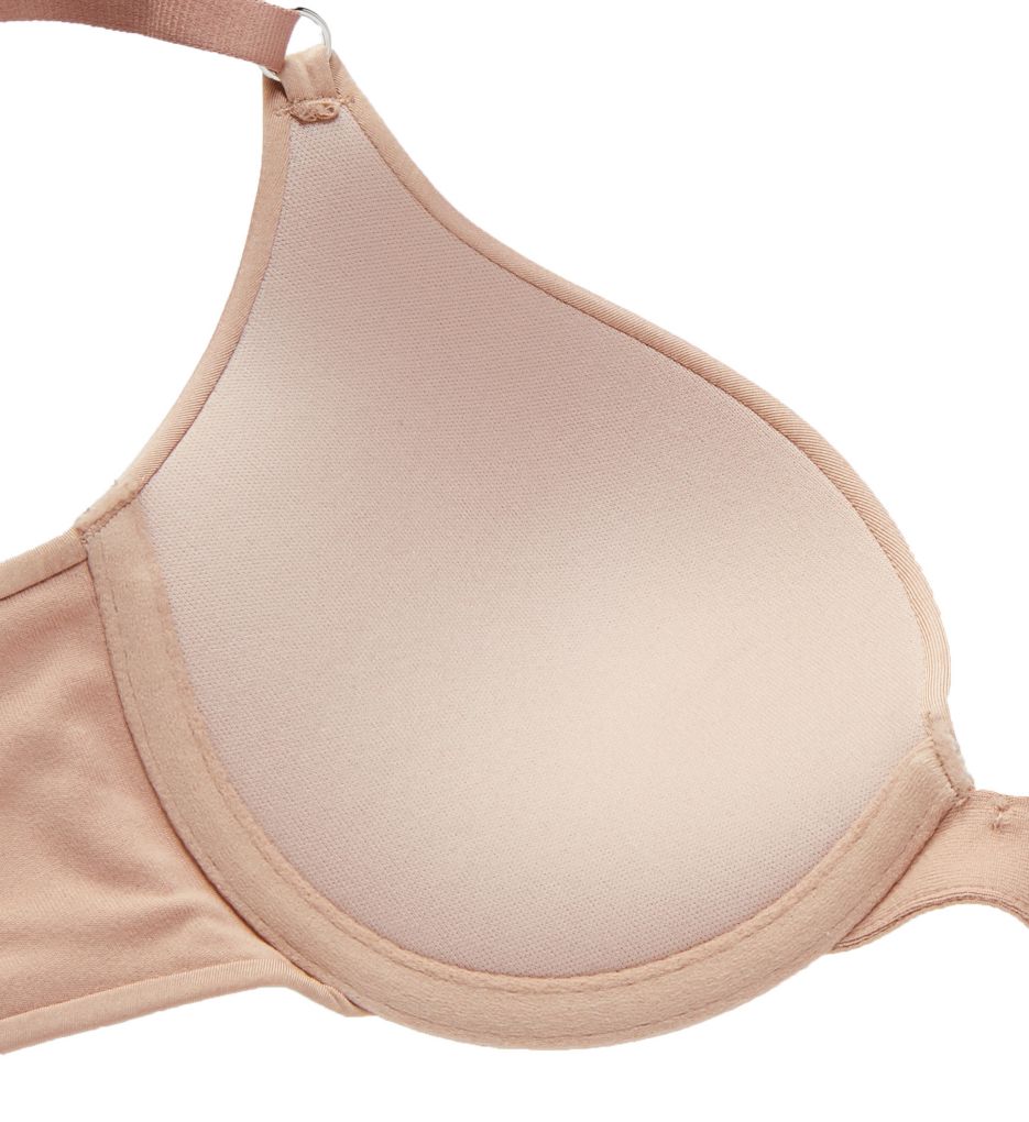 Women's Lily Of France 131101T Ego Boost Tailored Push Up Bra