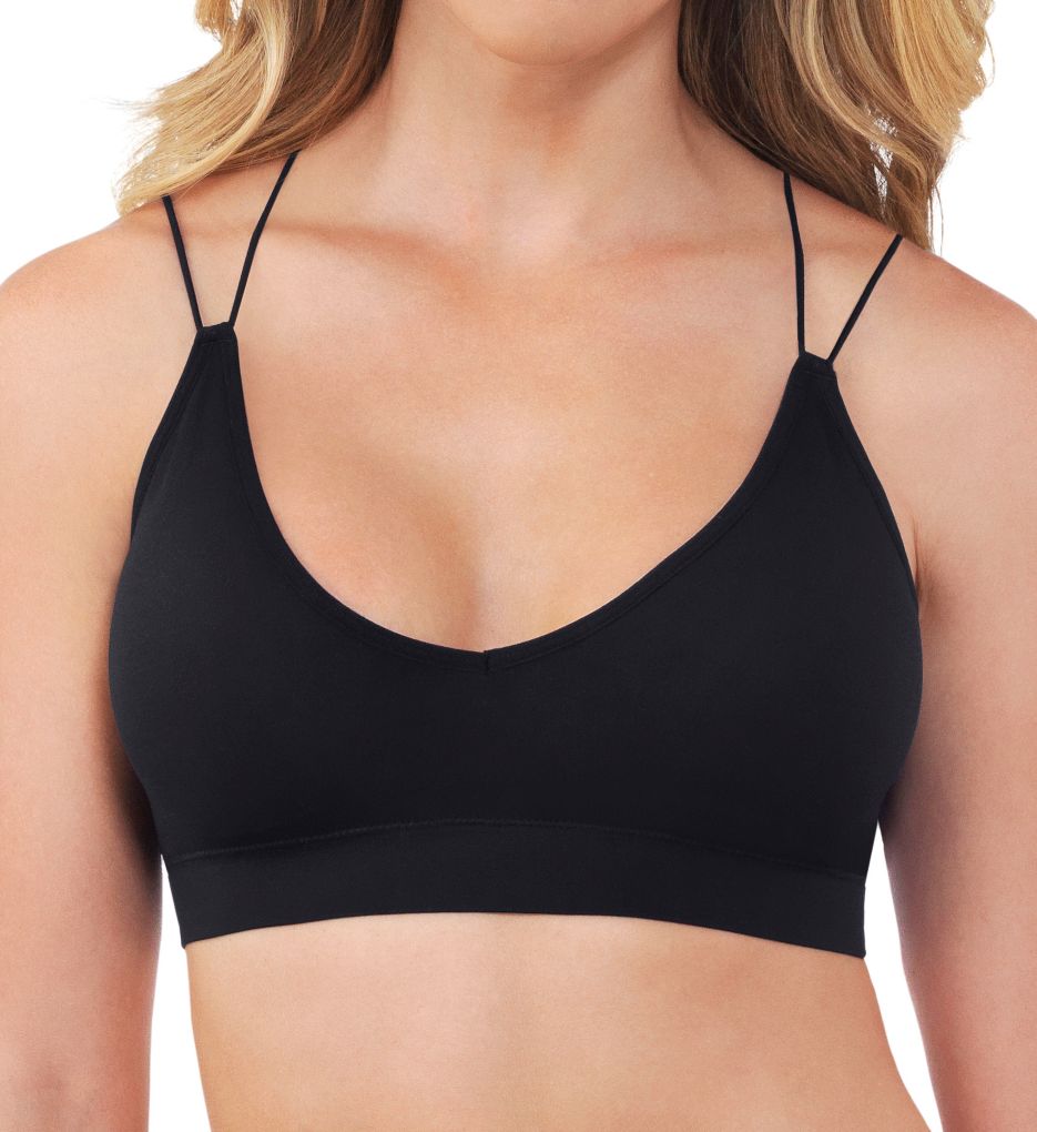 Seamless Comfort Fashion Bralette - 2 Pack-cs1