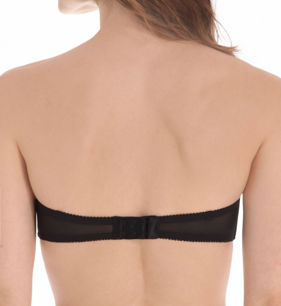 Gel Touch Strapless Bra-bs