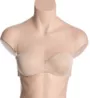 Lily Of France Gel Touch Strapless Bra 2111121 - Image 1