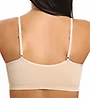 Lily Of France Seamless Comfort Bralette - 2 Pack 2171941 - Image 2