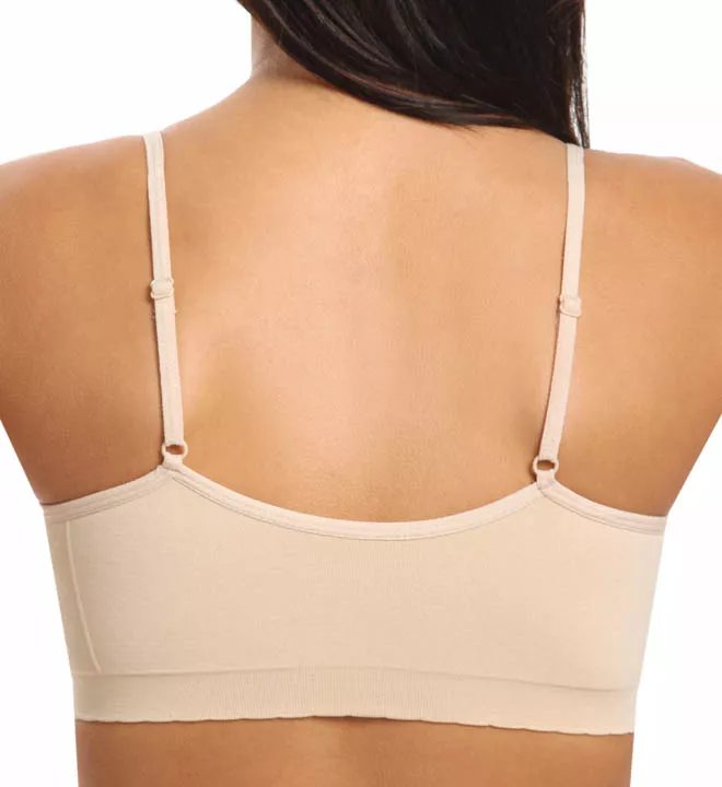 Buy Lily of France Women's Your Perfect Racerback Bra 2177301, Barely  Beige, 34B Online at desertcartSeychelles