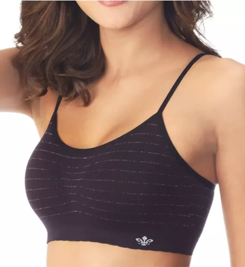 Lily Of France Seamless Comfort Bralette - 2 Pack 2171941