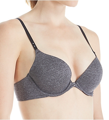 Lily Of France Your Perfect Lift Underwire T-Shirt Bra