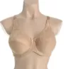 Bali Comfort Lace Minimizer Bra 0428 - Image 1