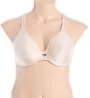 Bali Plunge Into Comfort Keyhole Minimizer Bra 0904 - Image 1