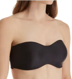 Tailored Strapless Minimizer Bra Black 36C