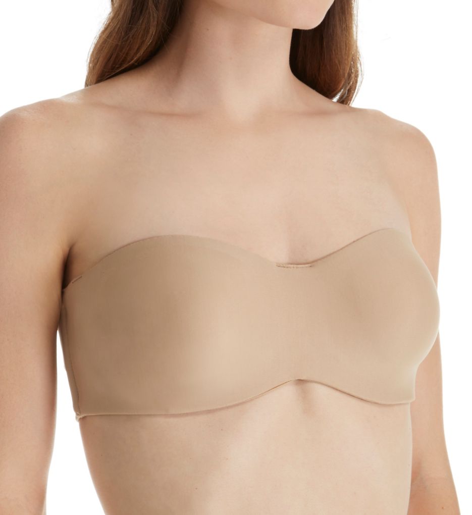 Lilyette Ultimate Smoothing Minimizer Underwire Bra Paris Nude 38G