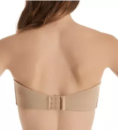 Tailored Strapless Minimizer Bra Body Beige 38C