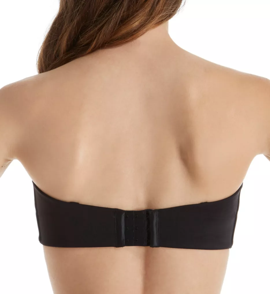 Lilyette, Intimates & Sleepwear, Lilyette Minimizer Bra Size 4ddd Black  New Underwire Reduces Up 2 Sizes