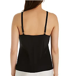 Charmeuse Built Up Strap Camisole