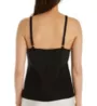 Linda Hartman Charmeuse Built Up Strap Camisole 501923 - Image 2