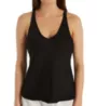 Linda Hartman Charmeuse Built Up Strap Camisole 501923 - Image 1