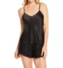 Linda Hartman Classic Silhouette Silk Camisole 511798 - Image 4