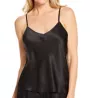 Linda Hartman Classic Silhouette Silk Camisole 511798 - Image 1