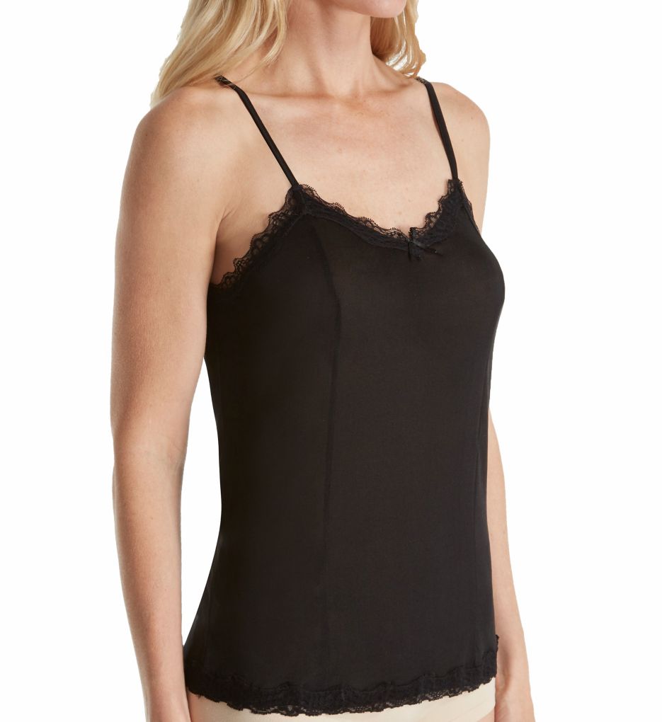 Silk 2024 knit camisole