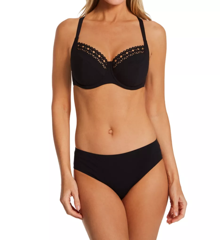 Lise Charmel Ajourage Couture Shorty Bikini Swim Bottom ABA0515 - Image 3