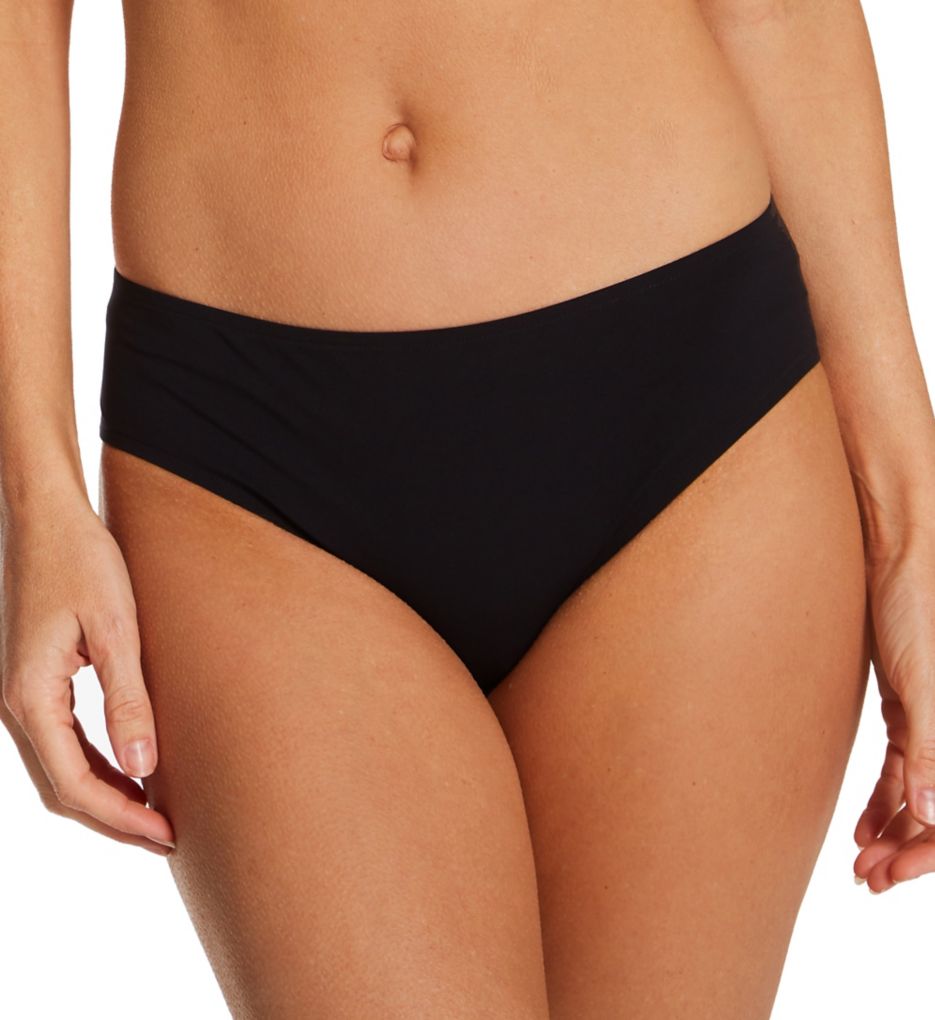 Ajourage Couture Shorty Bikini Swim Bottom-fs