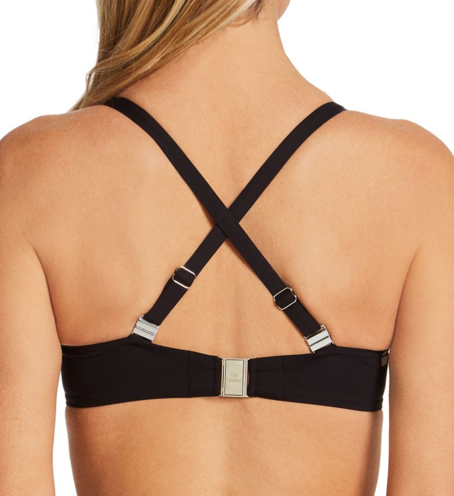 Lise Charmel Ajourage Couture Balconnet Swim Top ABA3515 - Image 3