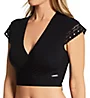 Lise Charmel Ajourage Couture Crop Top Swim Top ABA3915 - Image 1