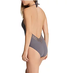 Ajourage Couture One Piece Swimsuit
