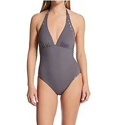 Ajourage Couture One Piece Swimsuit