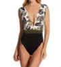 Lise Charmel Legerete de Plumes One Piece Swimsuit ABB9252 - Image 1