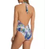 Lise Charmel Odyssee Cashmer Halter One Piece Swimsuit ABB9763 - Image 2