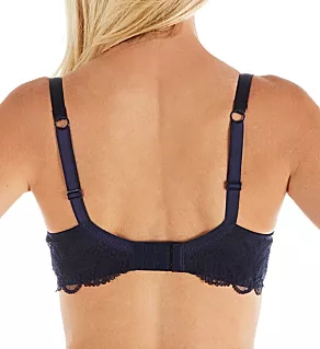 Soir De Venise Demi Cup Bra Bleu Venise 32B