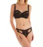 Lise Charmel Soir De Venise Demi Cup Bra ACA3003 - Image 5