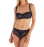 Lise Charmel Soir De Venise Vertical Seam Demi Cup Bra ACA3403 - Image 5