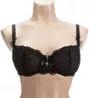 Lise Charmel Soir De Venise Vertical Seam Demi Cup Bra ACA3403 - Image 1