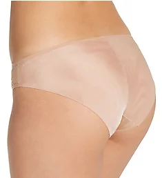 Dressing Floral Low Waist Brief Panty Ambre Nude XS