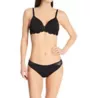 Lise Charmel Dressing Floral Low Waist Brief Panty ACC0188 - Image 4