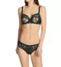 Lise Charmel Dressing Floral Boyshort Panty ACC0488 - Image 3