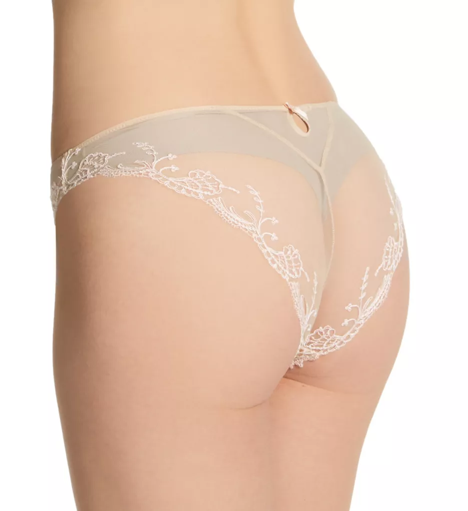 Splendeur Soie 3 Part Full Cup Bra