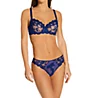 Lise Charmel Dressing Floral Italian Brief Panty ACC0788 - Image 3
