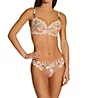Lise Charmel Dressing Floral Italian Brief Panty ACC0788 - Image 4