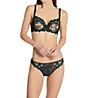 Lise Charmel Dressing Floral Italian Brief Panty ACC0788 - Image 5