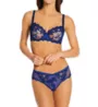 Lise Charmel Dressing Floral Demi Cup Bra ACC3088 - Image 4