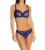 Lise Charmel Dressing Floral Demi Cup Bra ACC3088 - Image 7