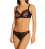 Lise Charmel Dressing Floral Demi Cup Bra ACC3088 - Image 9